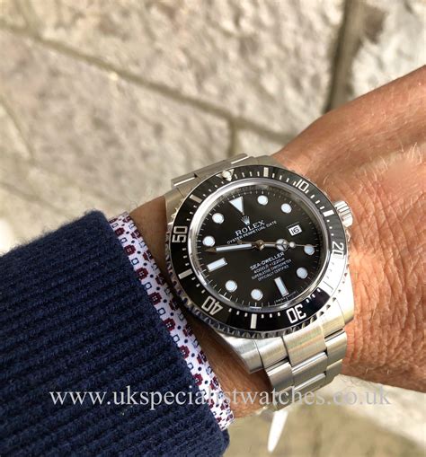 rolex seadweller 4000|rolex sea dweller bezel.